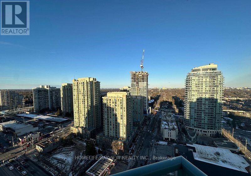 2510 - 5508 Yonge Street, Toronto, Ontario  M2N 7L2 - Photo 11 - C12851612