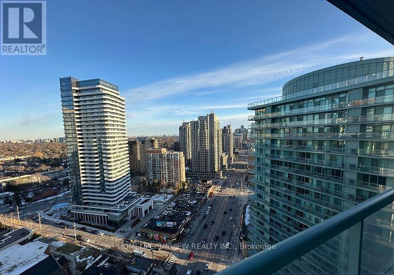 2510 - 5508 Yonge Street, Toronto, Ontario  M2N 7L2 - Photo 12 - C12851612