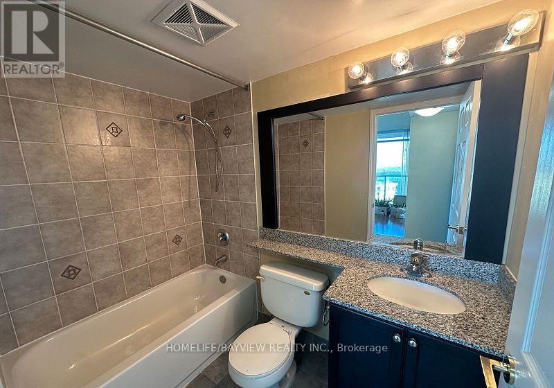 2510 - 5508 Yonge Street, Toronto, Ontario  M2N 7L2 - Photo 8 - C12851612