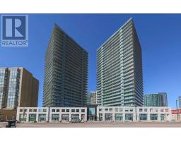 2510 - 5508 YONGE STREET, Toronto, Ontario