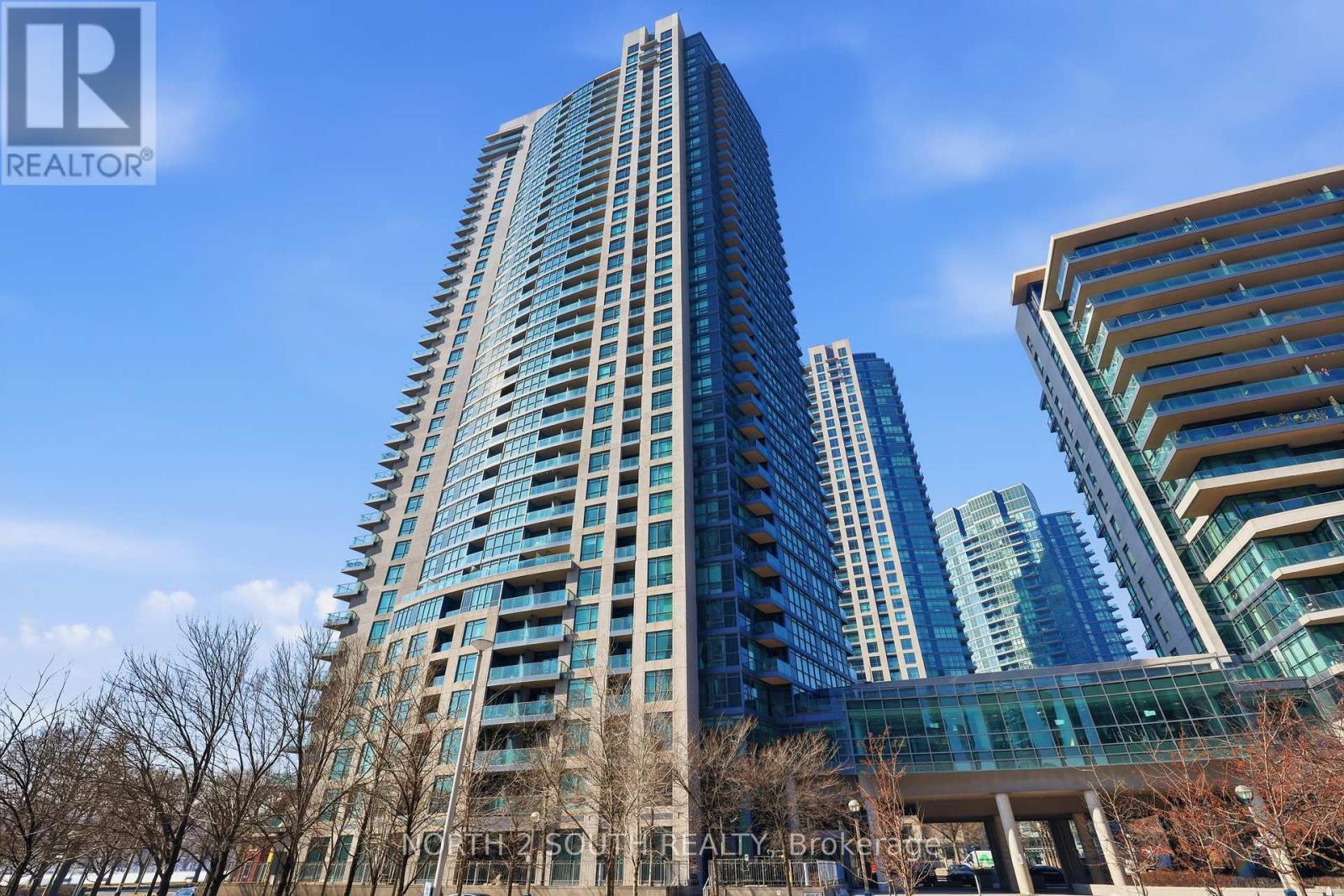 712 - 215 Fort York Boulevard, Toronto, Ontario  M5V 4A2 - Photo 26 - C12851662