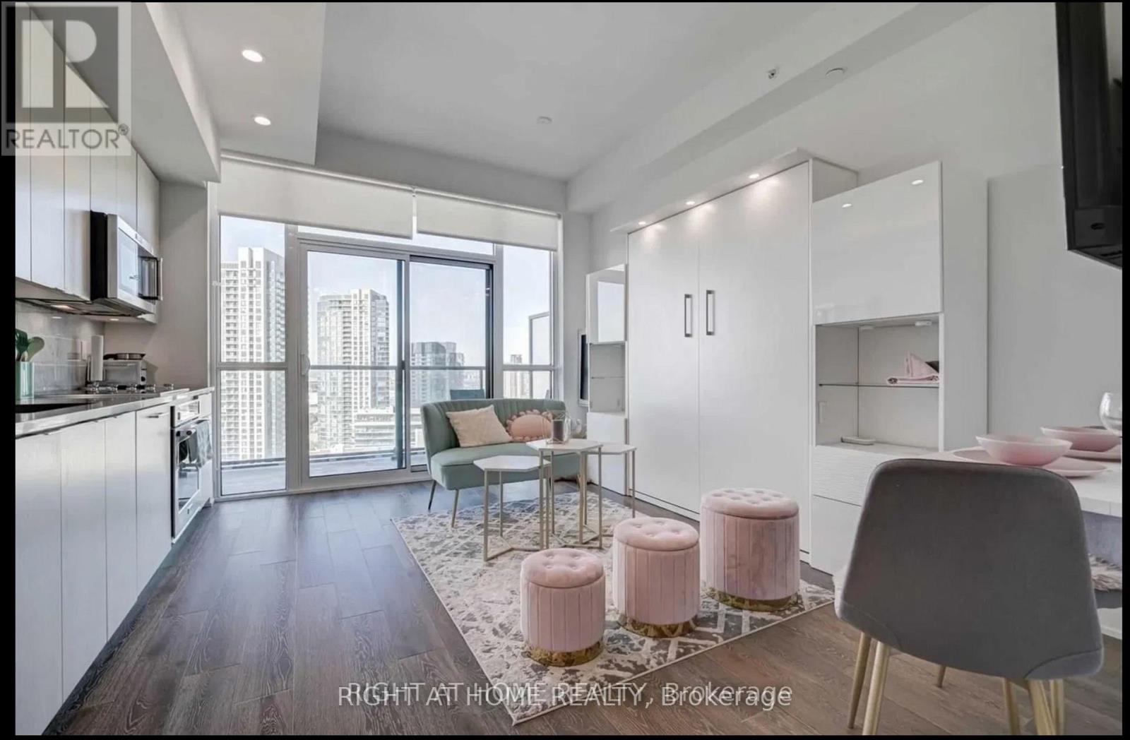 Uph02 - 38 Iannuzzi Street, Toronto, Ontario  M5V 0S2 - Photo 1 - C12851672