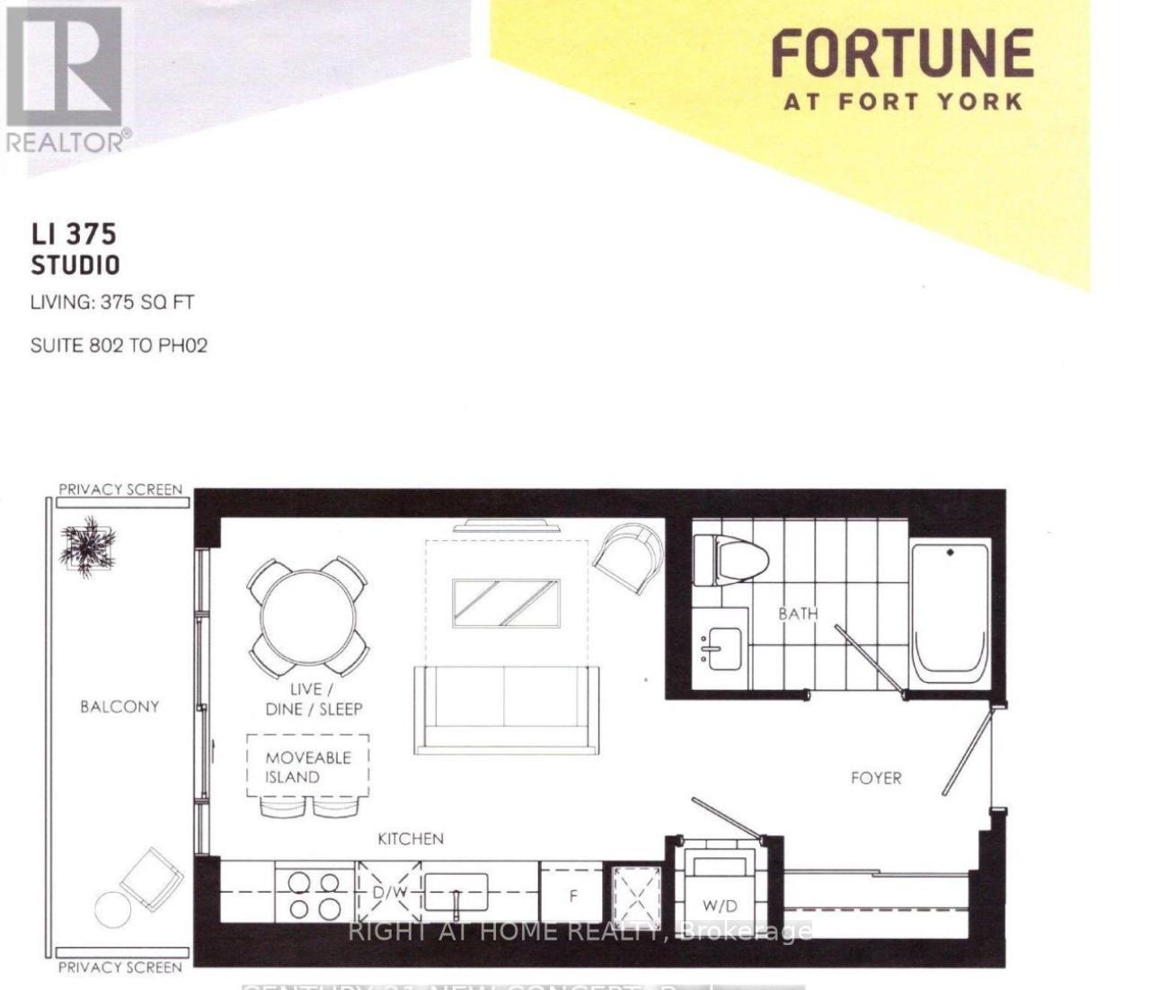 Uph02 - 38 Iannuzzi Street, Toronto, Ontario  M5V 0S2 - Photo 15 - C12851672