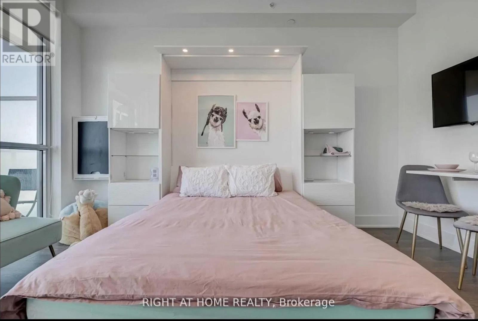 Uph02 - 38 Iannuzzi Street, Toronto, Ontario  M5V 0S2 - Photo 6 - C12851672