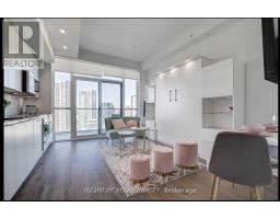 UPH02 - 38 IANNUZZI STREET, Toronto, Ontario