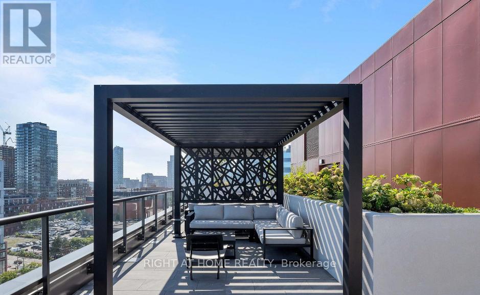 434 - 28 Eastern Avenue, Toronto, Ontario  M5A 1H5 - Photo 14 - C12851674