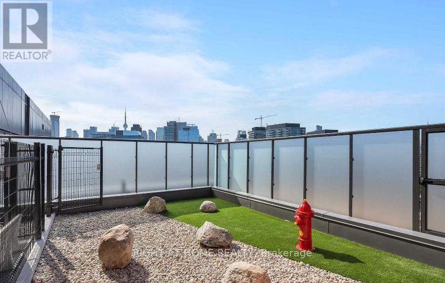 434 - 28 Eastern Avenue, Toronto, Ontario  M5A 1H5 - Photo 19 - C12851674