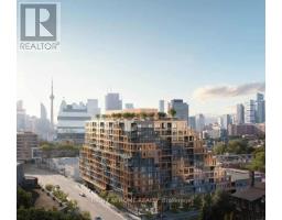 434 - 28 EASTERN AVENUE, Toronto, Ontario