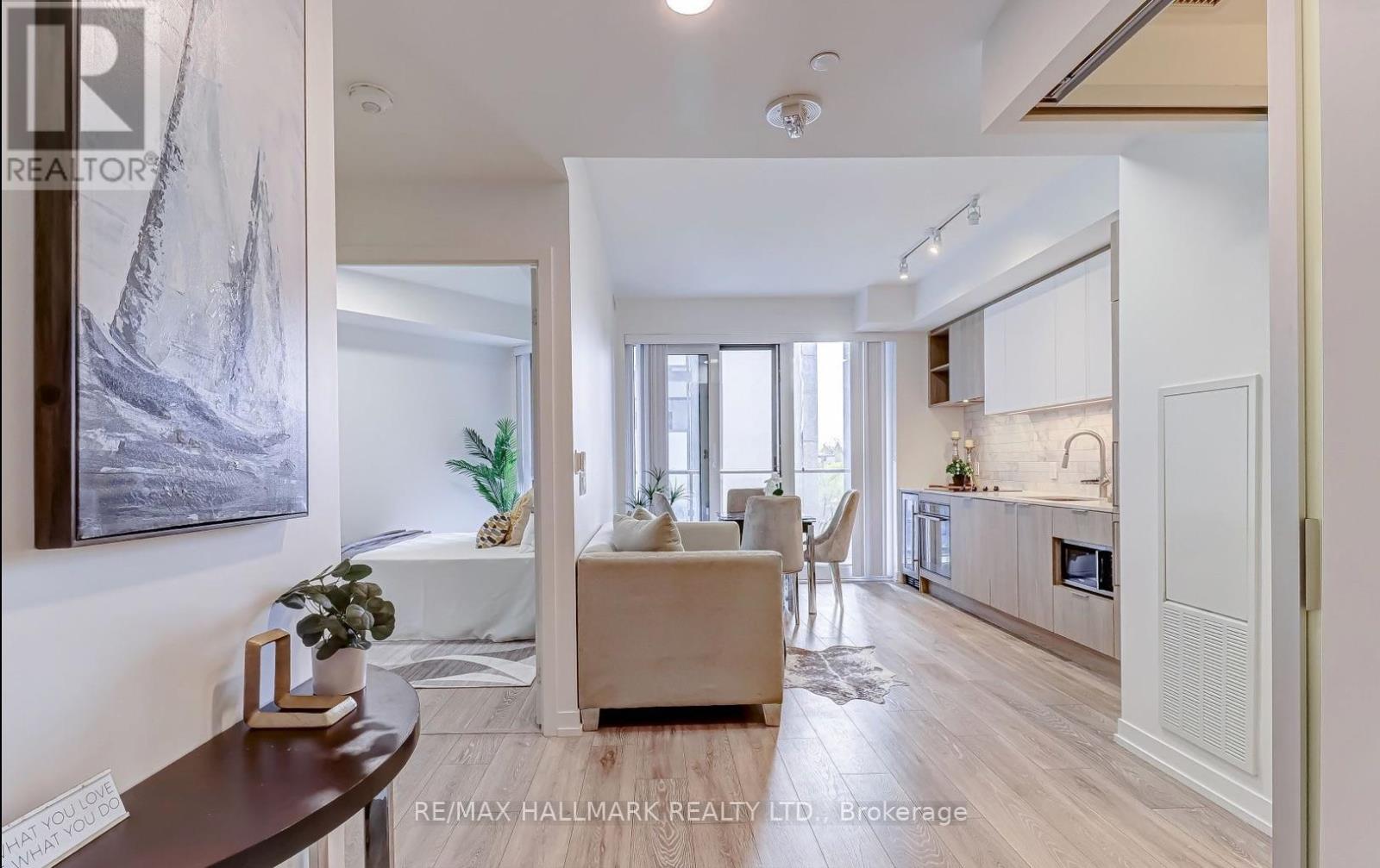 601 - 2020 Bathurst Street, Toronto, Ontario  M5P 0A6 - Photo 23 - C12851712