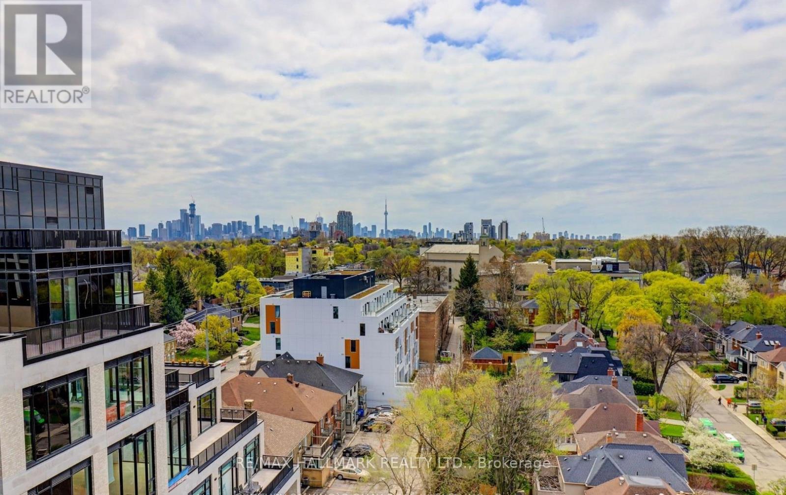 601 - 2020 Bathurst Street, Toronto, Ontario  M5P 0A6 - Photo 26 - C12851712