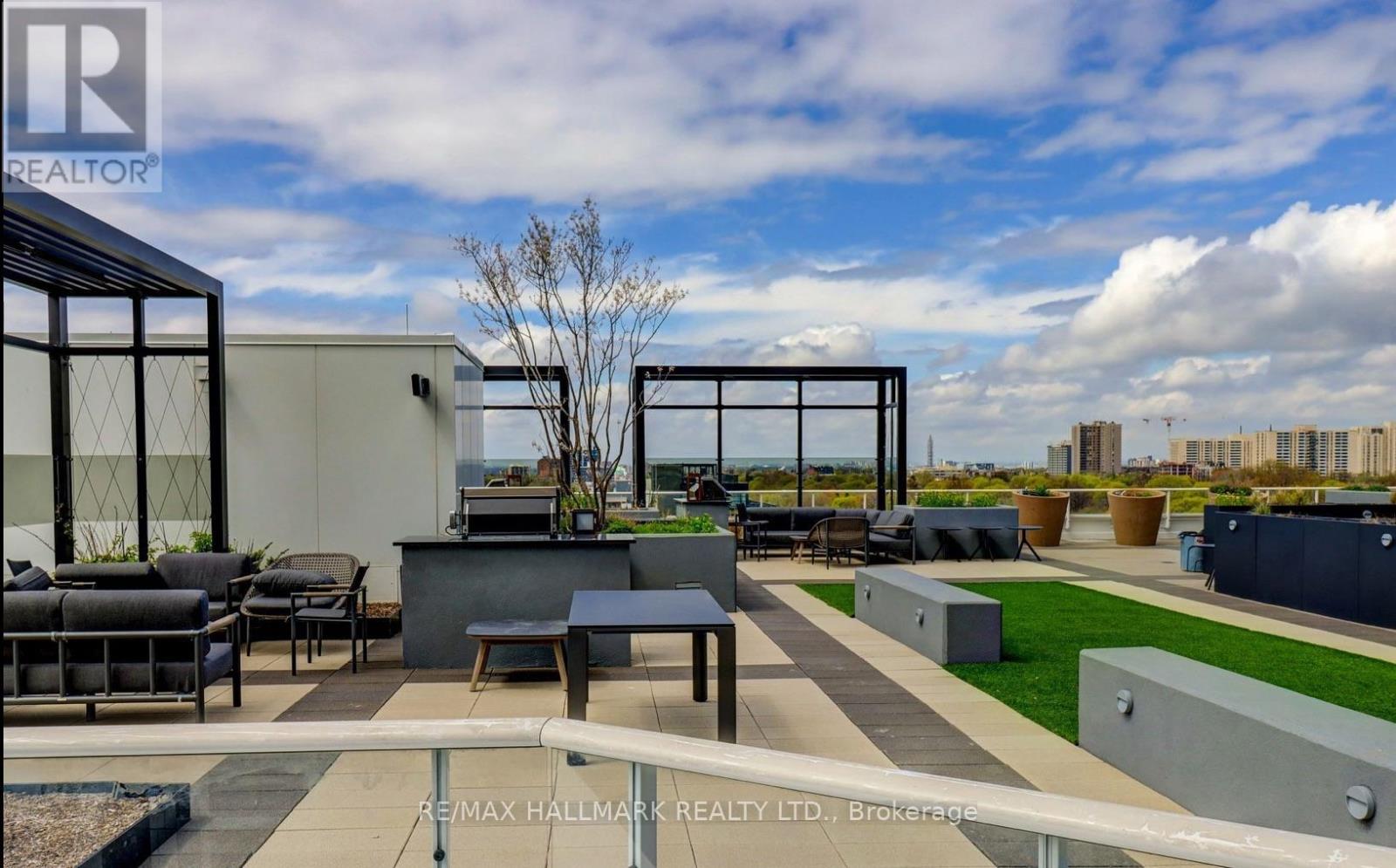 601 - 2020 Bathurst Street, Toronto, Ontario  M5P 0A6 - Photo 27 - C12851712