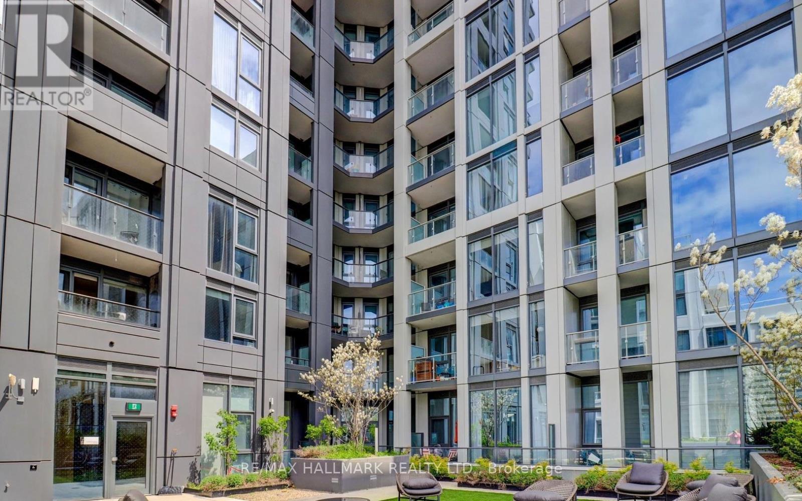 601 - 2020 Bathurst Street, Toronto, Ontario  M5P 0A6 - Photo 28 - C12851712