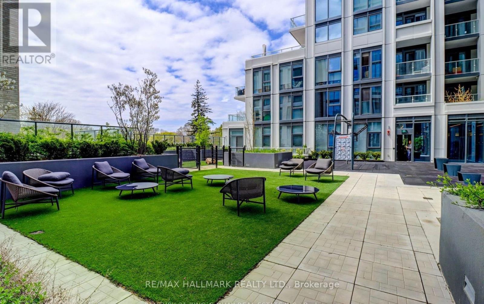 601 - 2020 Bathurst Street, Toronto, Ontario  M5P 0A6 - Photo 29 - C12851712