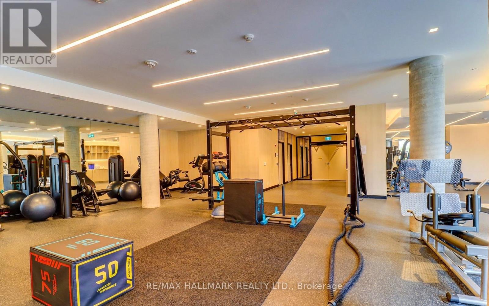 601 - 2020 Bathurst Street, Toronto, Ontario  M5P 0A6 - Photo 30 - C12851712