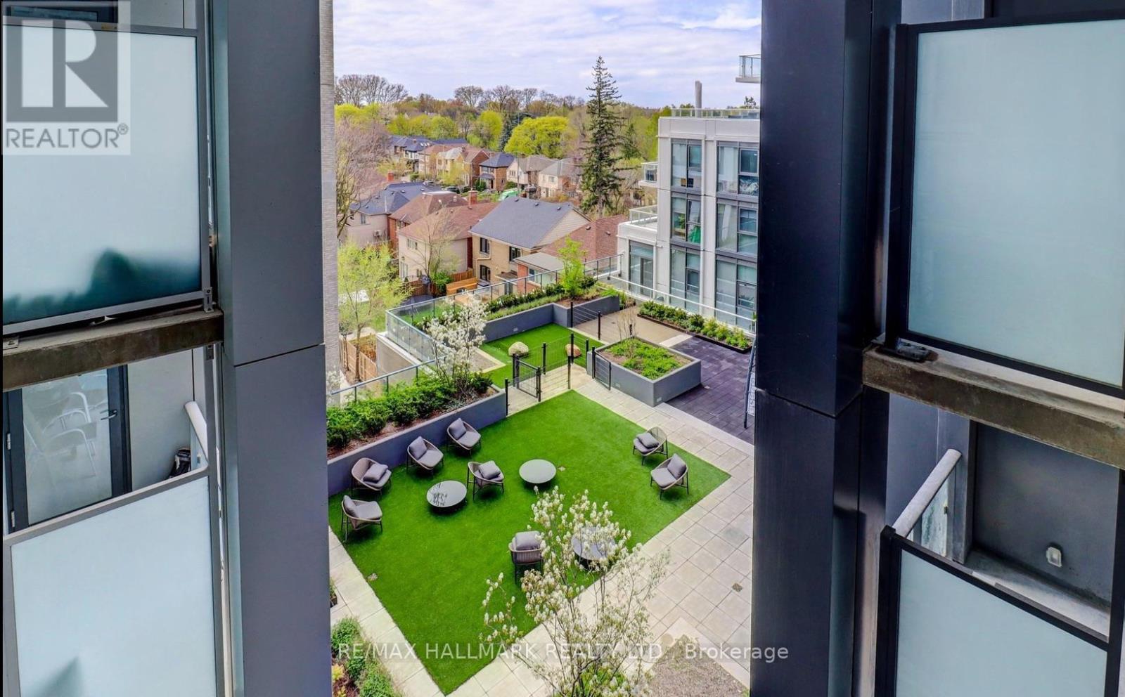 601 - 2020 Bathurst Street, Toronto, Ontario  M5P 0A6 - Photo 9 - C12851712