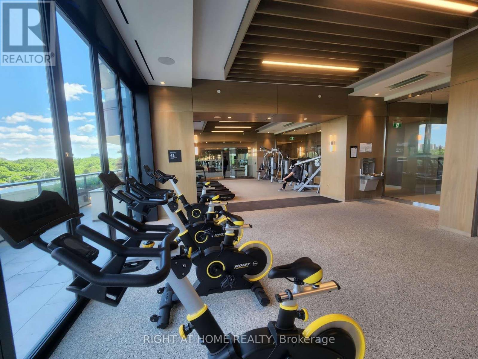 3418 - 585 Bloor Street E, Toronto, Ontario  M4W 0B3 - Photo 10 - C12851744