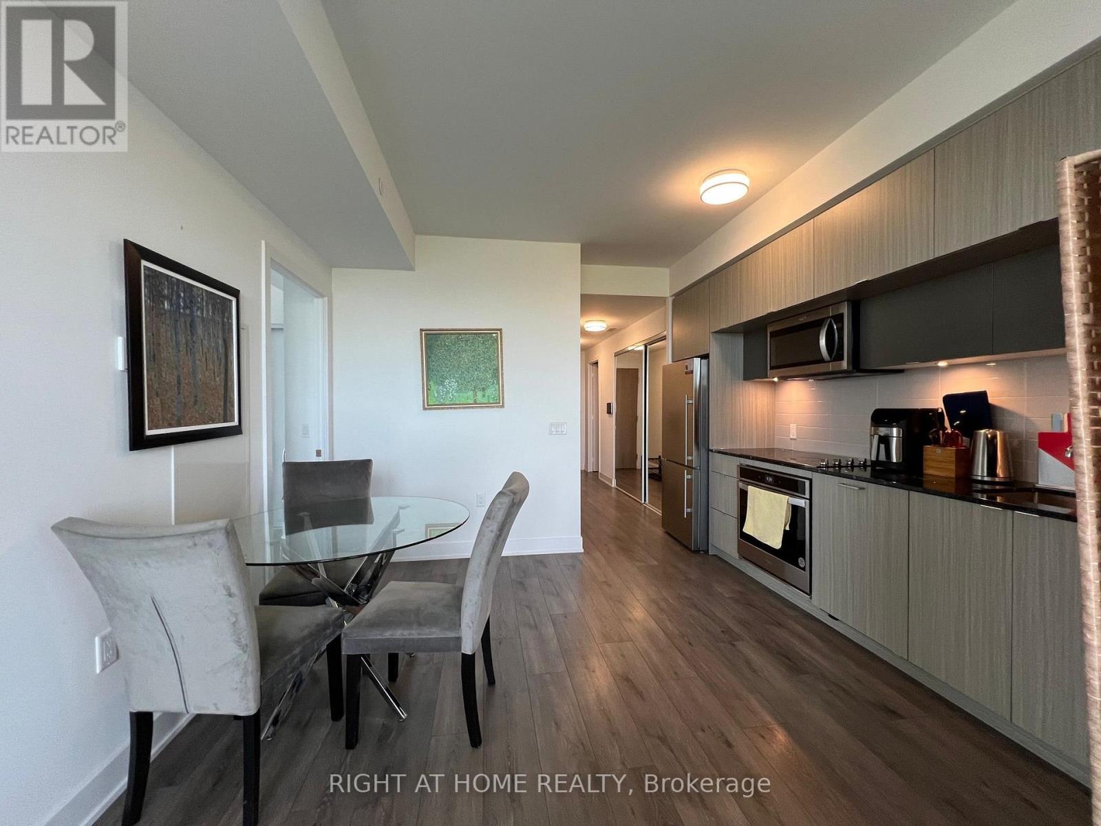 3418 - 585 Bloor Street E, Toronto, Ontario  M4W 0B3 - Photo 15 - C12851744