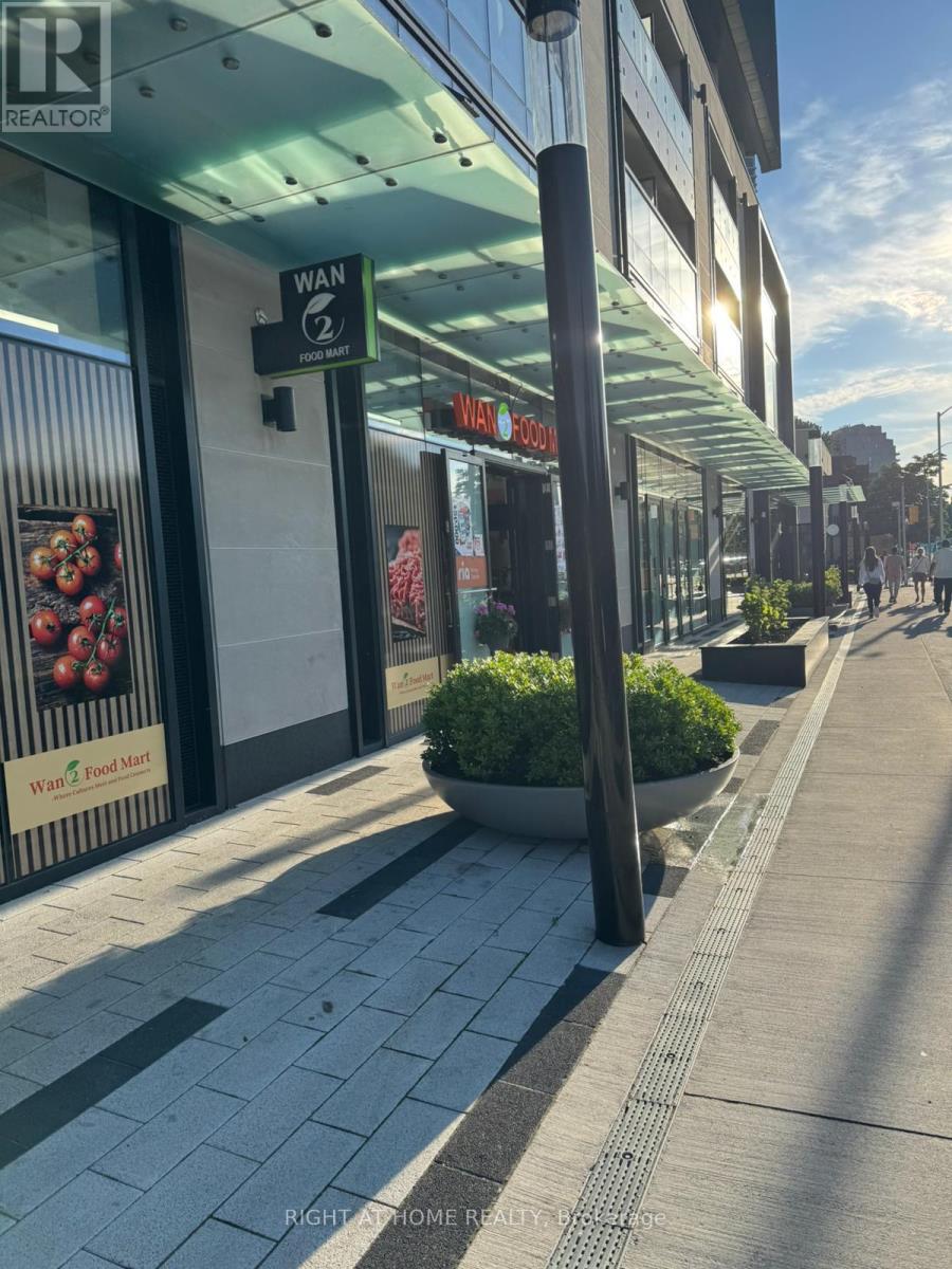 3418 - 585 Bloor Street E, Toronto, Ontario  M4W 0B3 - Photo 22 - C12851744