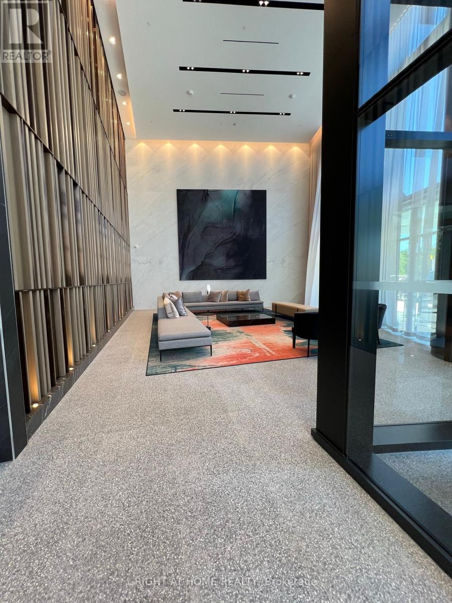 3418 - 585 Bloor Street E, Toronto, Ontario  M4W 0B3 - Photo 4 - C12851744