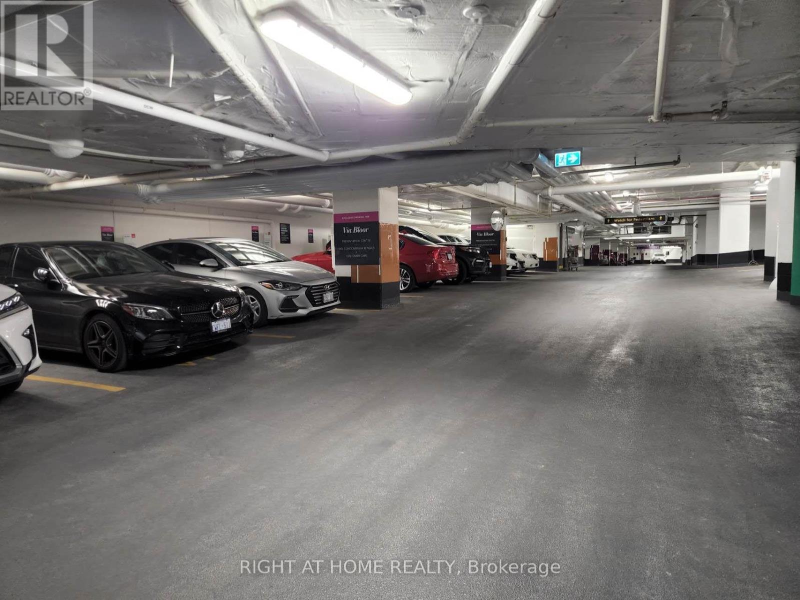 3418 - 585 Bloor Street E, Toronto, Ontario  M4W 0B3 - Photo 7 - C12851744