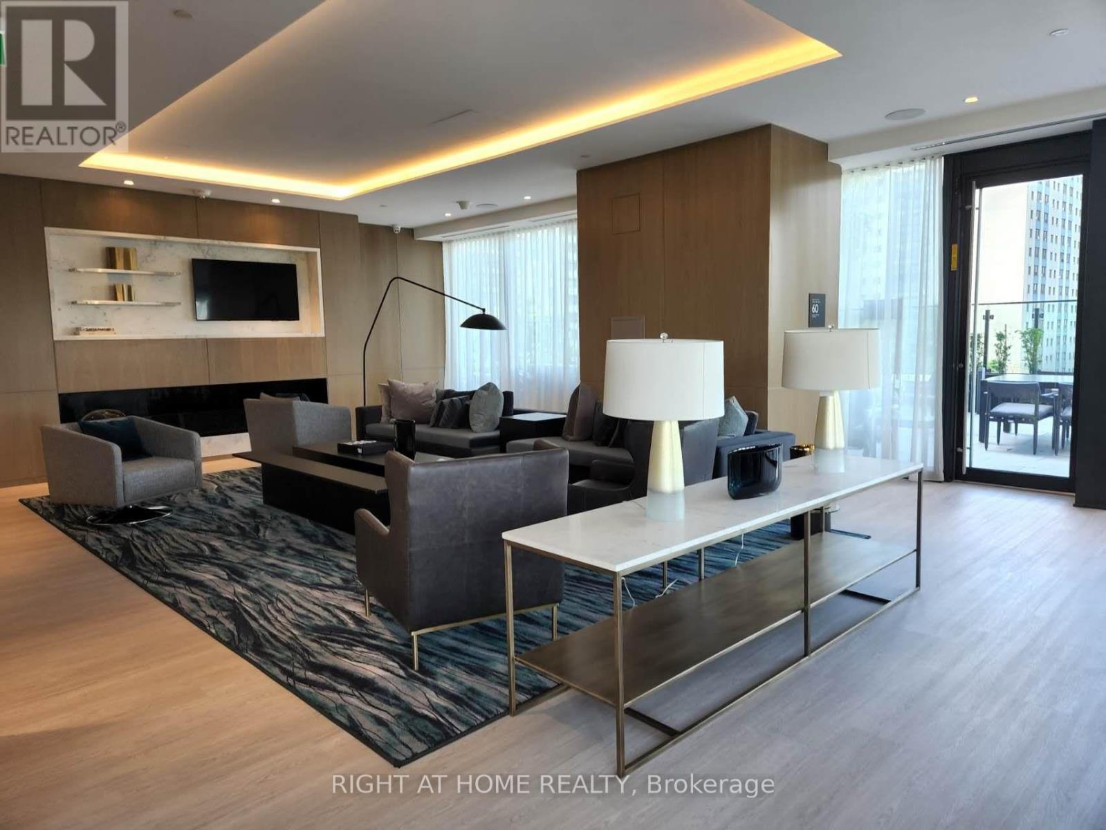 3418 - 585 Bloor Street E, Toronto, Ontario  M4W 0B3 - Photo 8 - C12851744