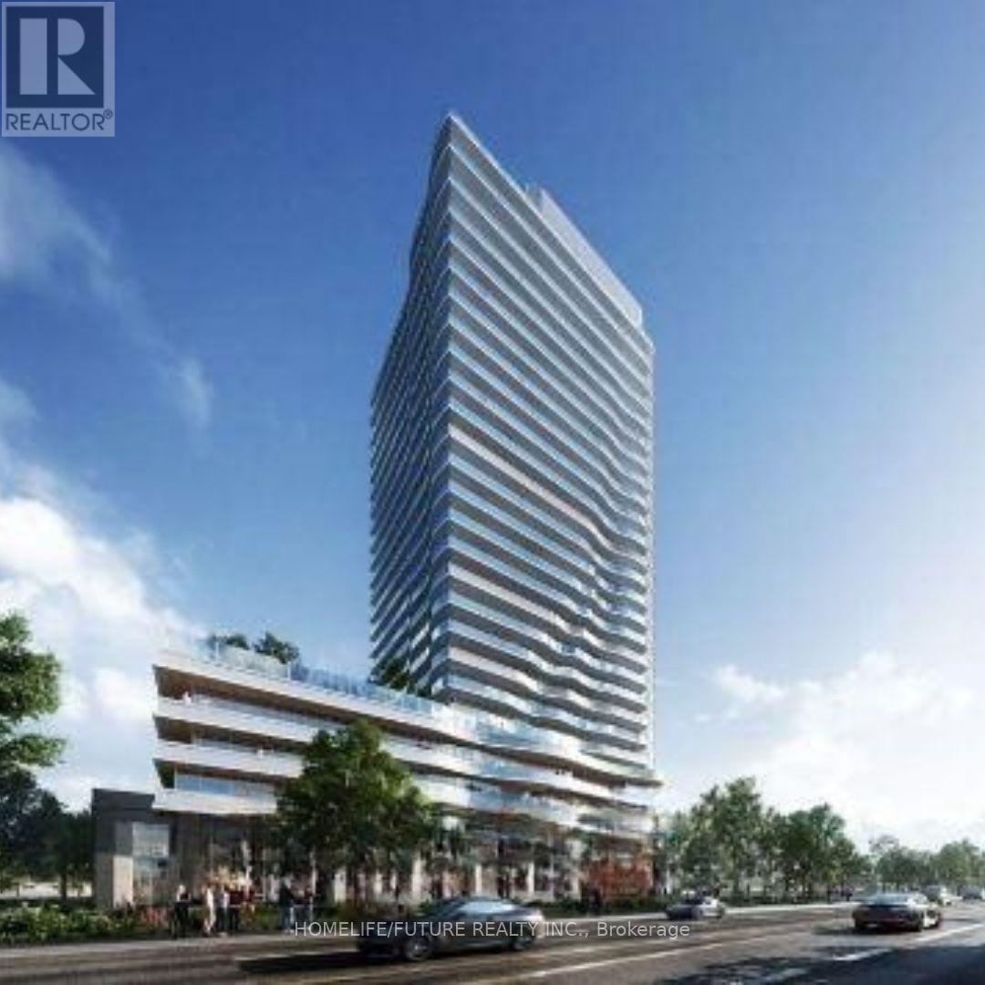 1202 - 1010 SANDY BEACH ROAD, Pickering, Ontario