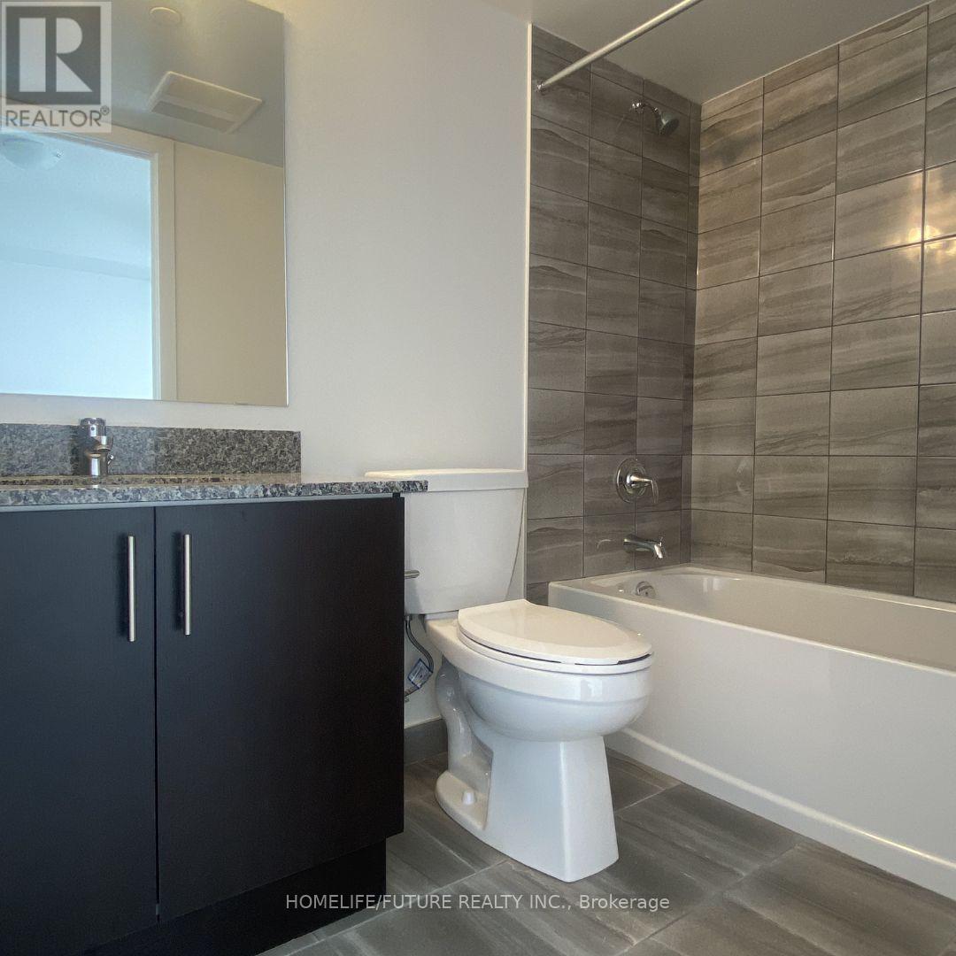 1202 - 1010 Sandy Beach Road, Pickering, Ontario  L1W 3V9 - Photo 11 - E12851474