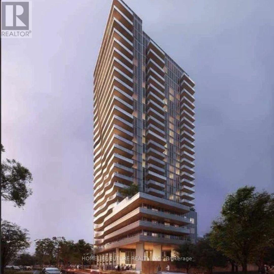 1202 - 1010 Sandy Beach Road, Pickering, Ontario  L1W 3V9 - Photo 2 - E12851474