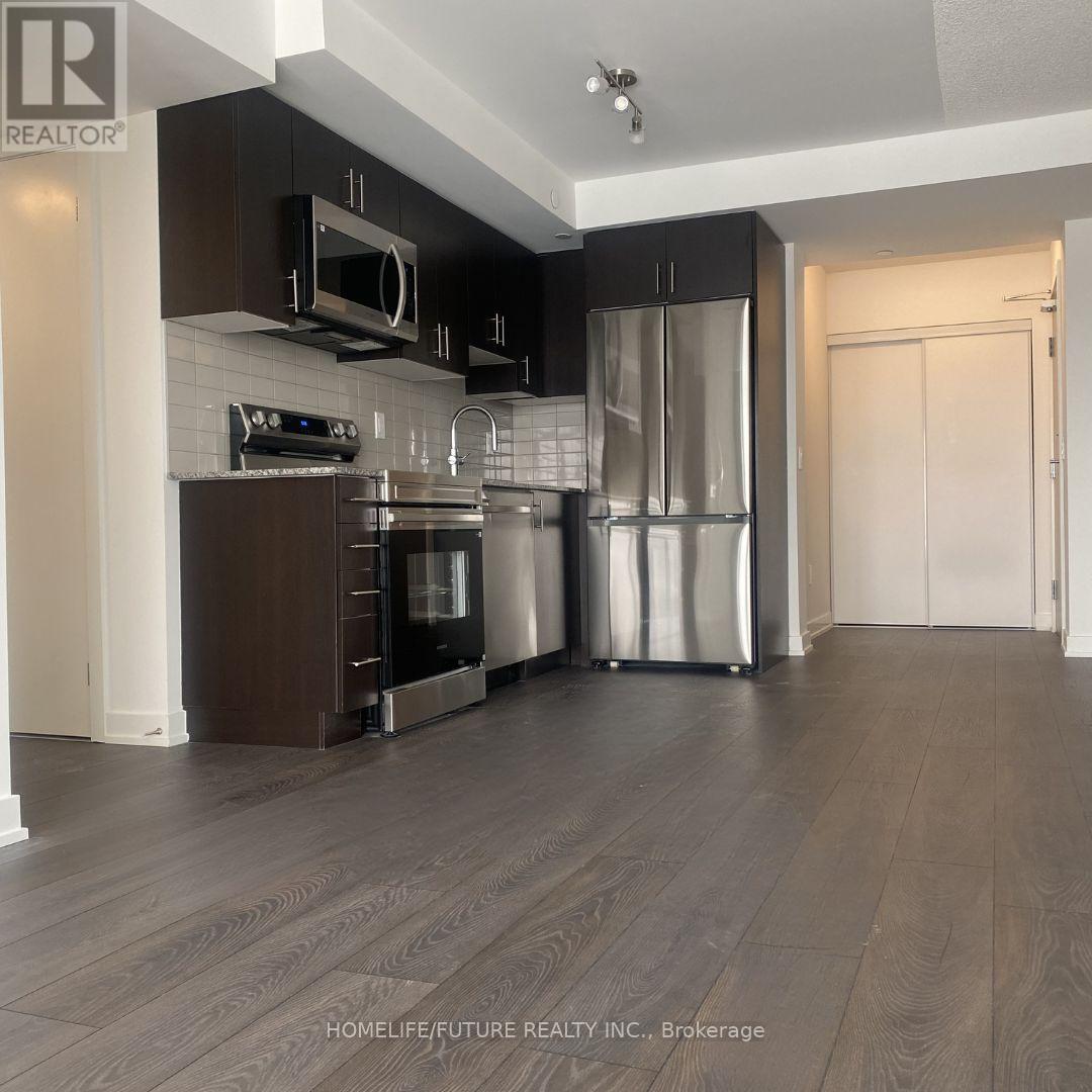 1202 - 1010 Sandy Beach Road, Pickering, Ontario  L1W 3V9 - Photo 3 - E12851474