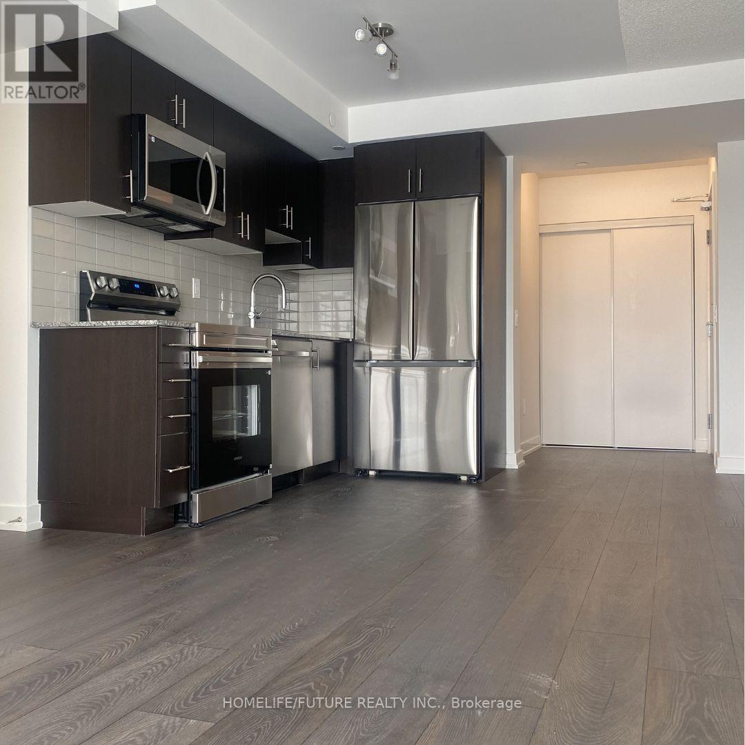 1202 - 1010 Sandy Beach Road, Pickering, Ontario  L1W 3V9 - Photo 4 - E12851474