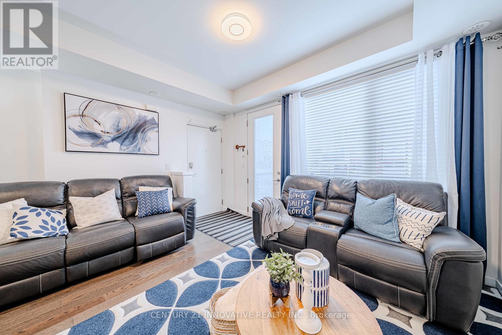 302 - 1711 Pure Springs Boulevard, Pickering, Ontario  L1X 0E3 - Photo 10 - E12851476