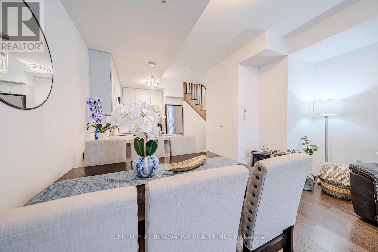 302 - 1711 Pure Springs Boulevard, Pickering, Ontario  L1X 0E3 - Photo 11 - E12851476