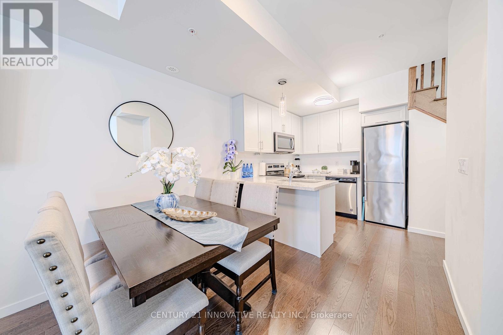 302 - 1711 Pure Springs Boulevard, Pickering, Ontario  L1X 0E3 - Photo 12 - E12851476