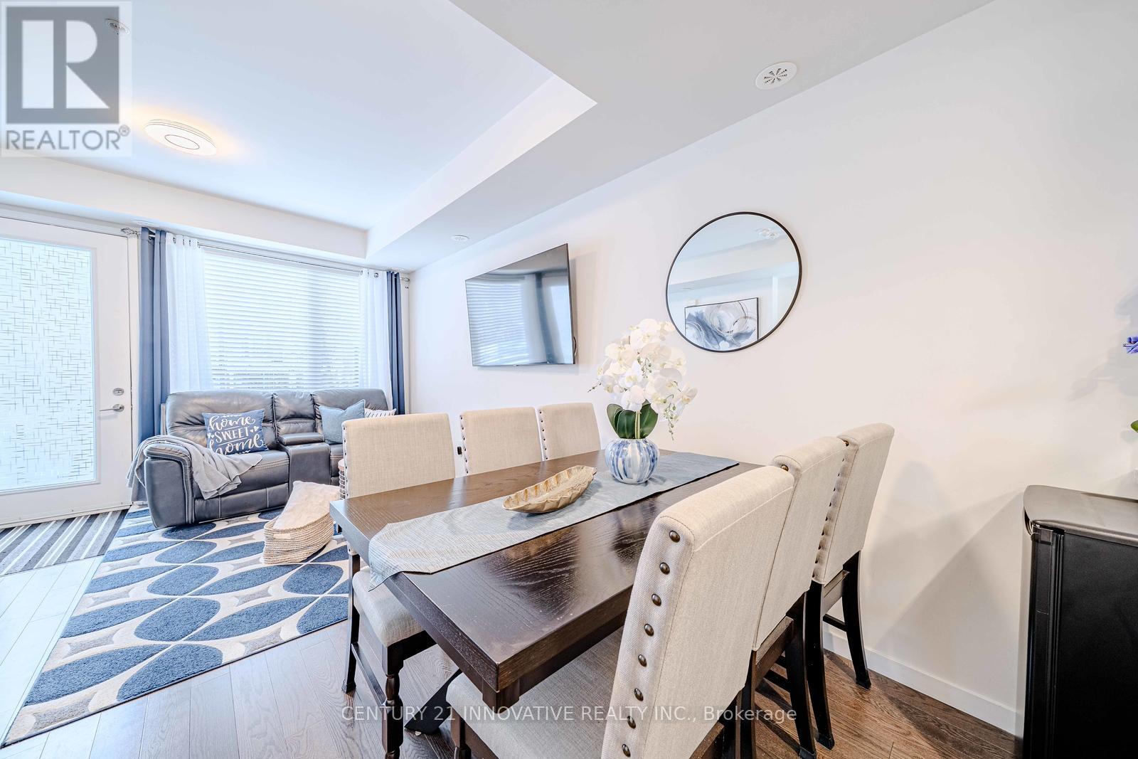 302 - 1711 Pure Springs Boulevard, Pickering, Ontario  L1X 0E3 - Photo 13 - E12851476