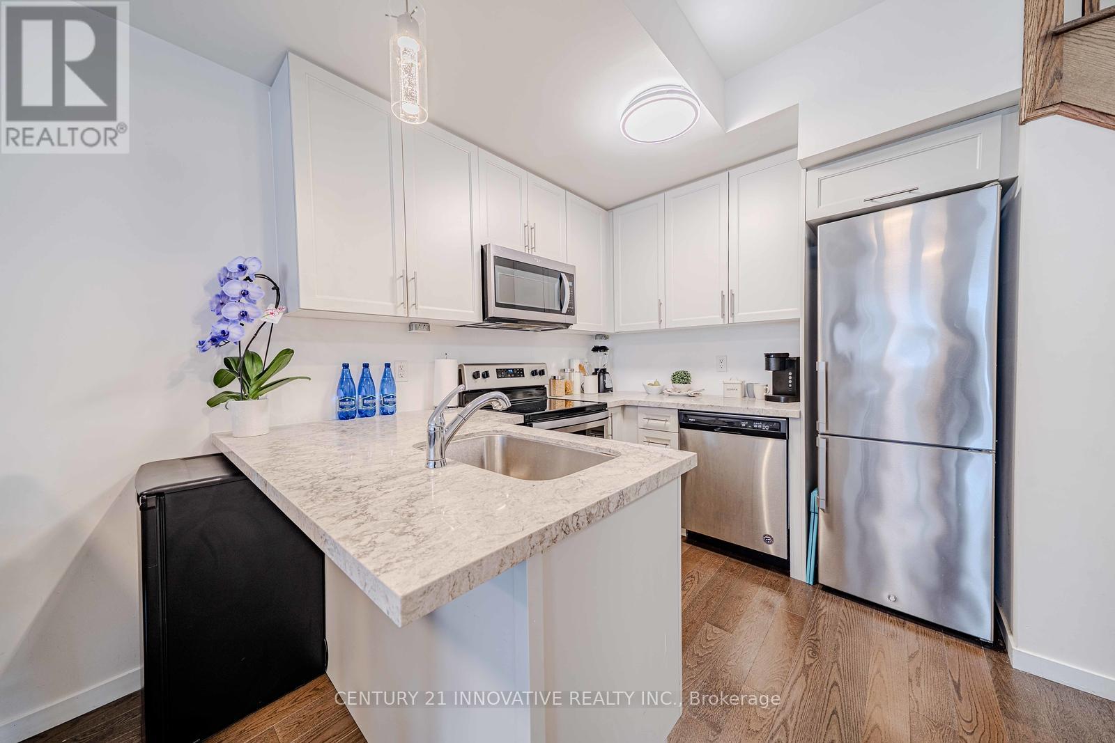 302 - 1711 Pure Springs Boulevard, Pickering, Ontario  L1X 0E3 - Photo 14 - E12851476