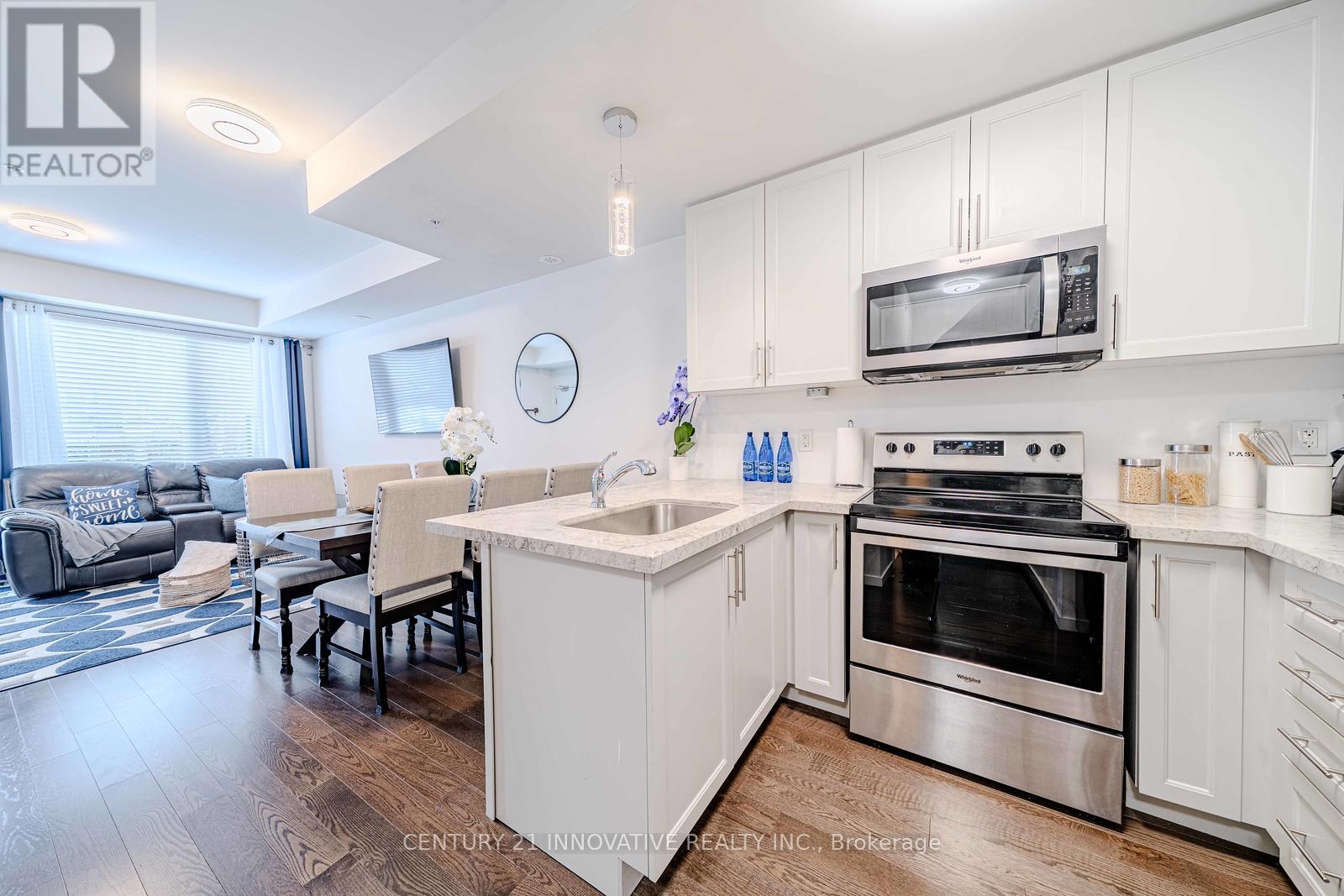 302 - 1711 Pure Springs Boulevard, Pickering, Ontario  L1X 0E3 - Photo 16 - E12851476