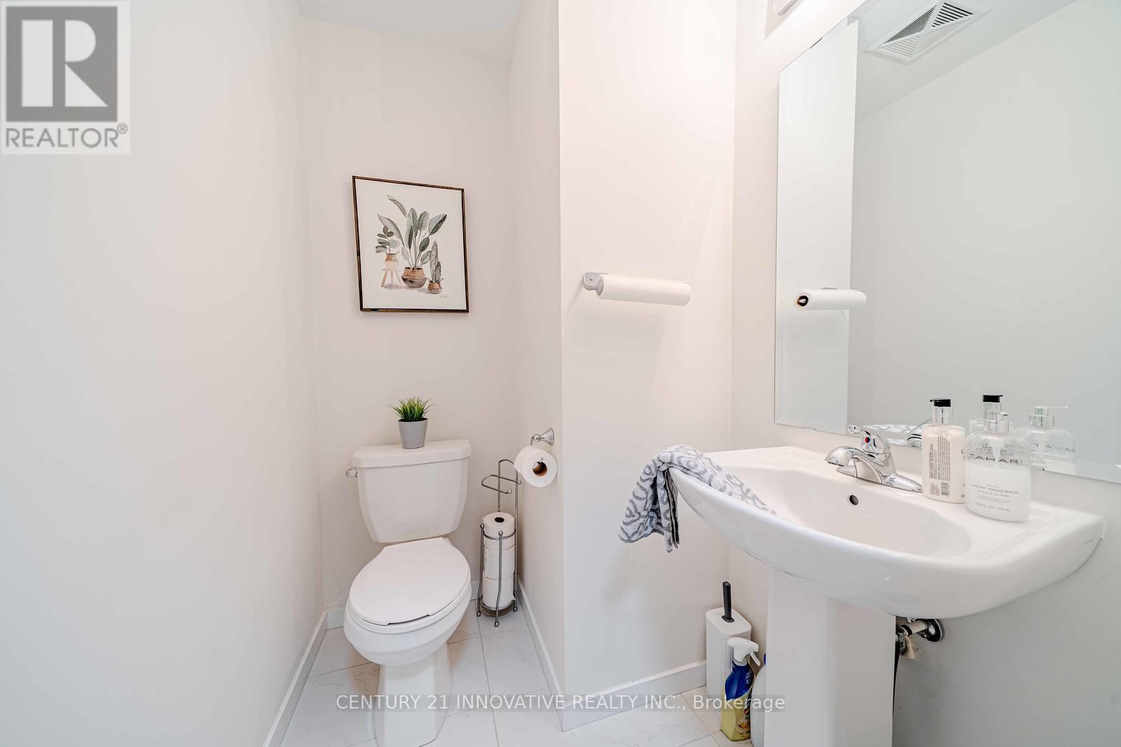 302 - 1711 Pure Springs Boulevard, Pickering, Ontario  L1X 0E3 - Photo 17 - E12851476