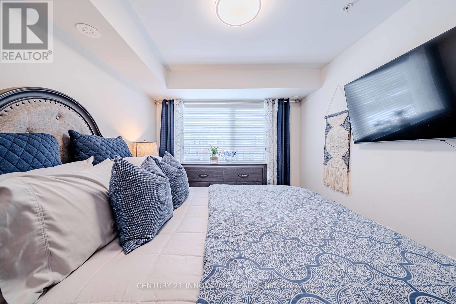 302 - 1711 Pure Springs Boulevard, Pickering, Ontario  L1X 0E3 - Photo 22 - E12851476