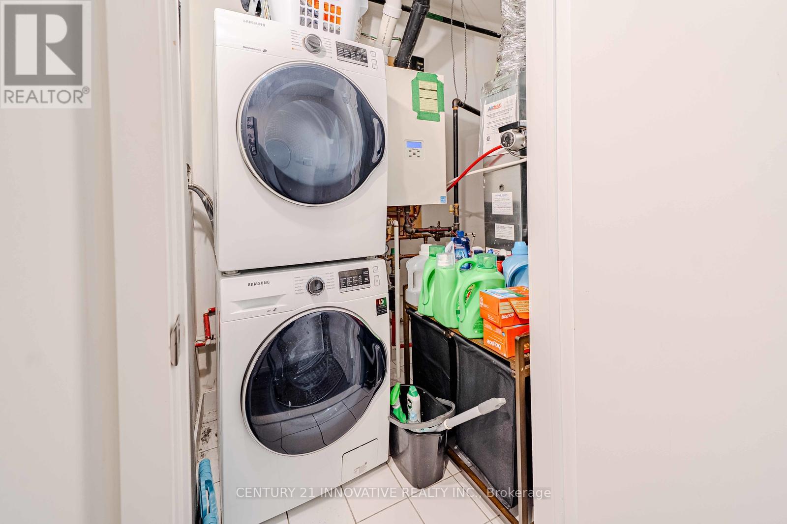 302 - 1711 Pure Springs Boulevard, Pickering, Ontario  L1X 0E3 - Photo 29 - E12851476