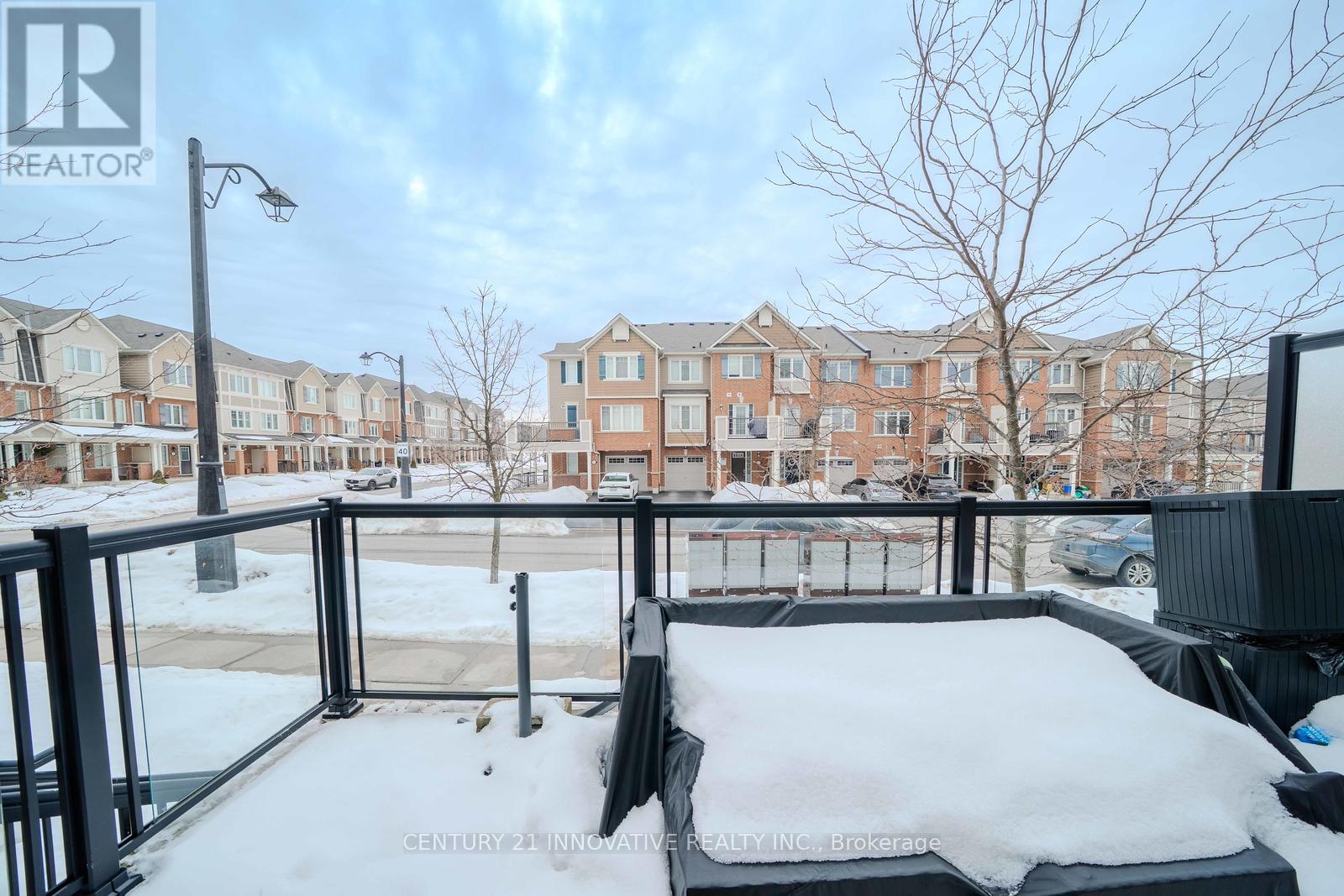 302 - 1711 Pure Springs Boulevard, Pickering, Ontario  L1X 0E3 - Photo 30 - E12851476