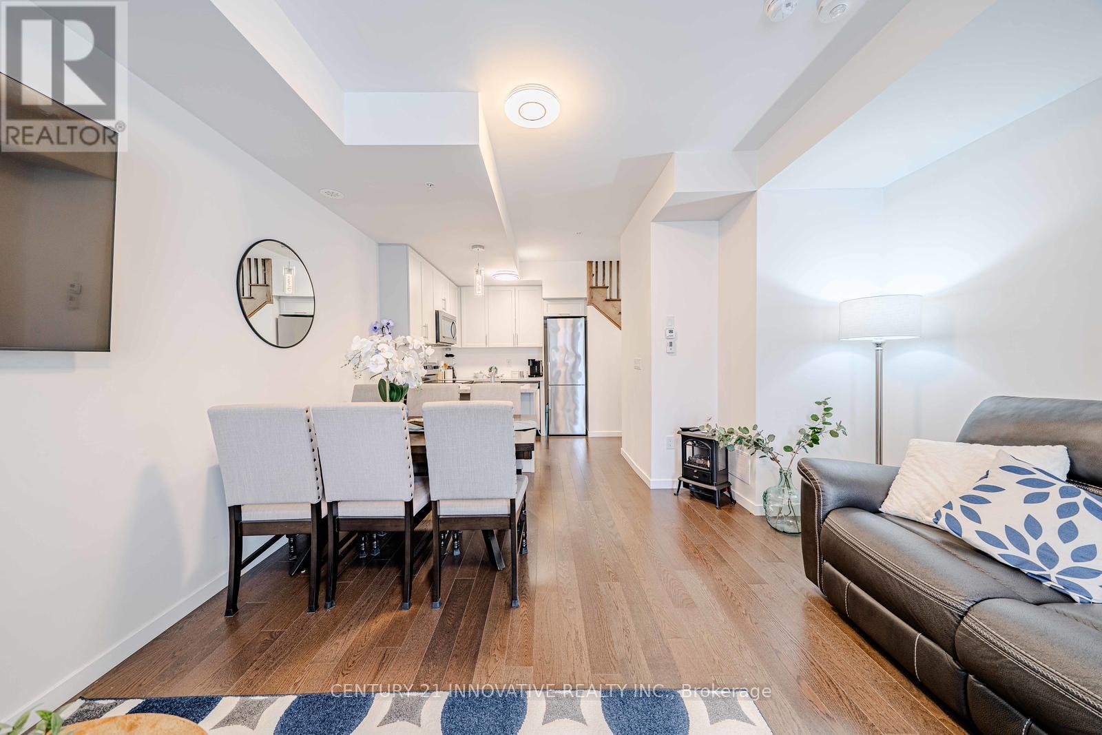 302 - 1711 Pure Springs Boulevard, Pickering, Ontario  L1X 0E3 - Photo 6 - E12851476