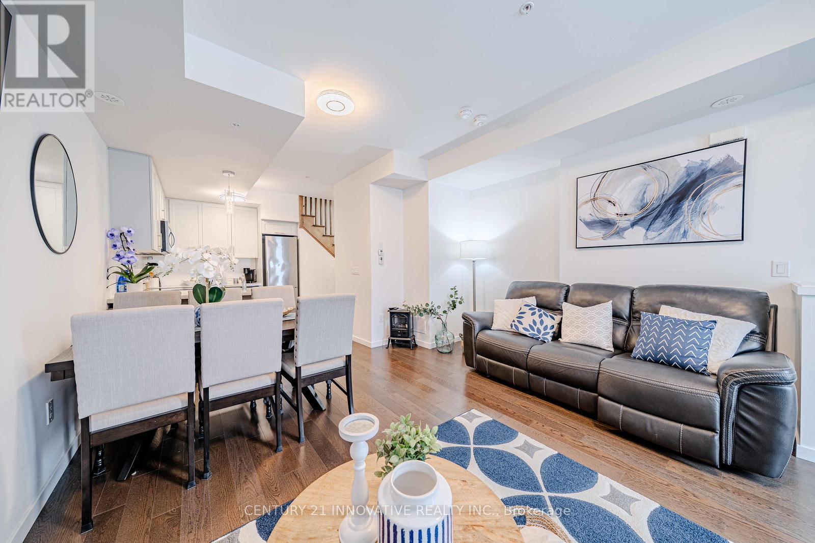 302 - 1711 Pure Springs Boulevard, Pickering, Ontario  L1X 0E3 - Photo 7 - E12851476