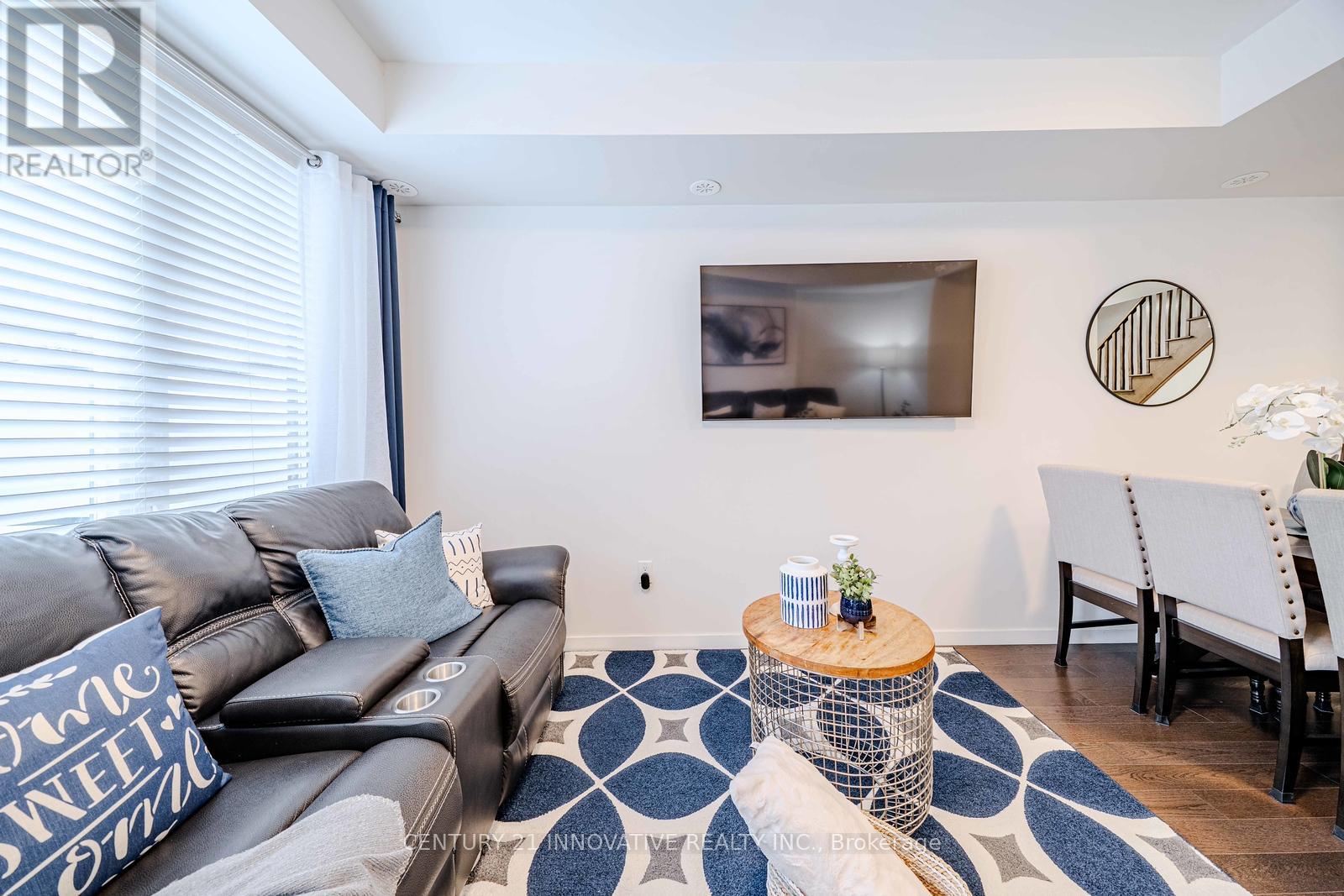 302 - 1711 Pure Springs Boulevard, Pickering, Ontario  L1X 0E3 - Photo 8 - E12851476