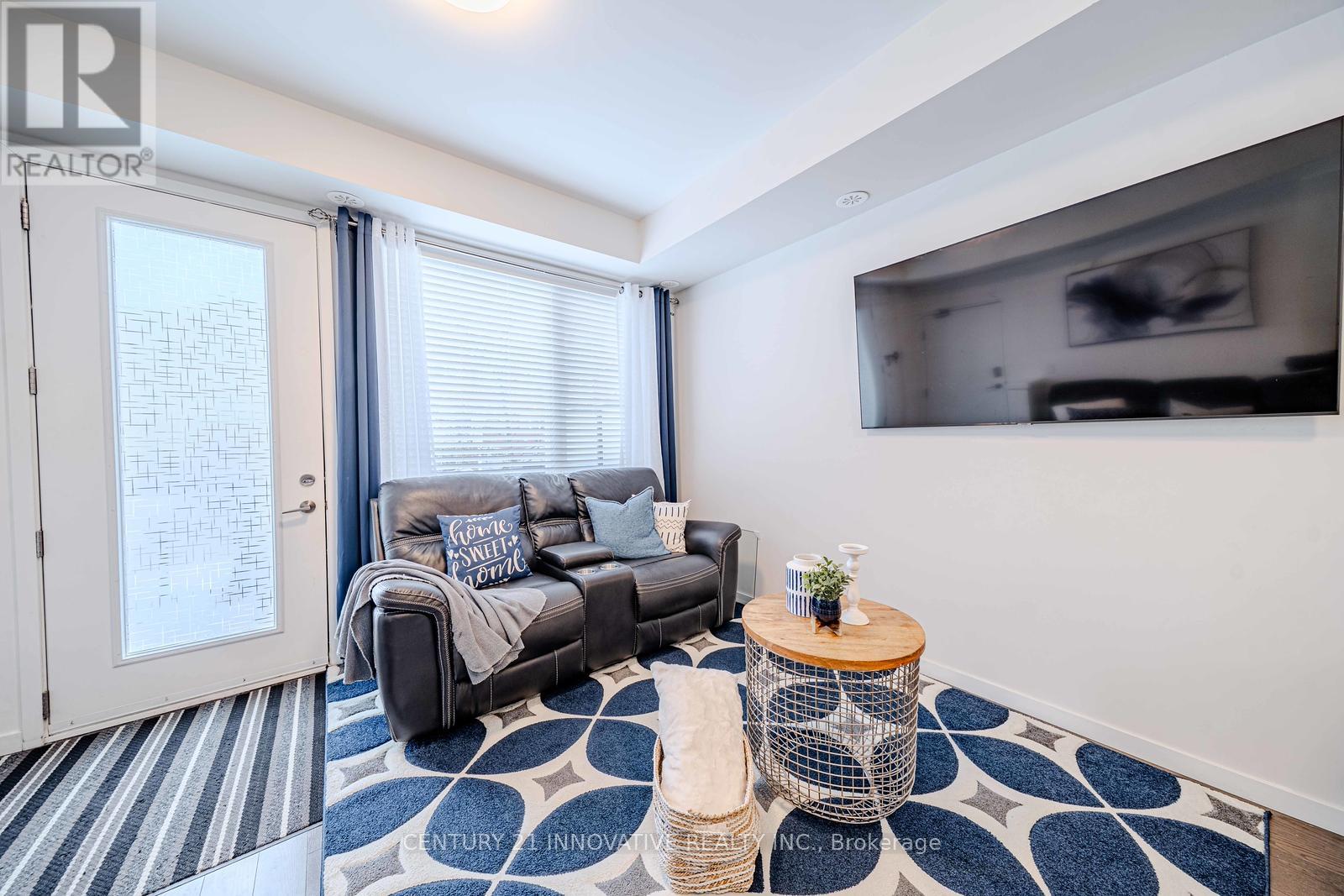 302 - 1711 Pure Springs Boulevard, Pickering, Ontario  L1X 0E3 - Photo 9 - E12851476