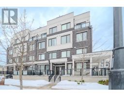 302 - 1711 PURE SPRINGS BOULEVARD, Pickering, Ontario