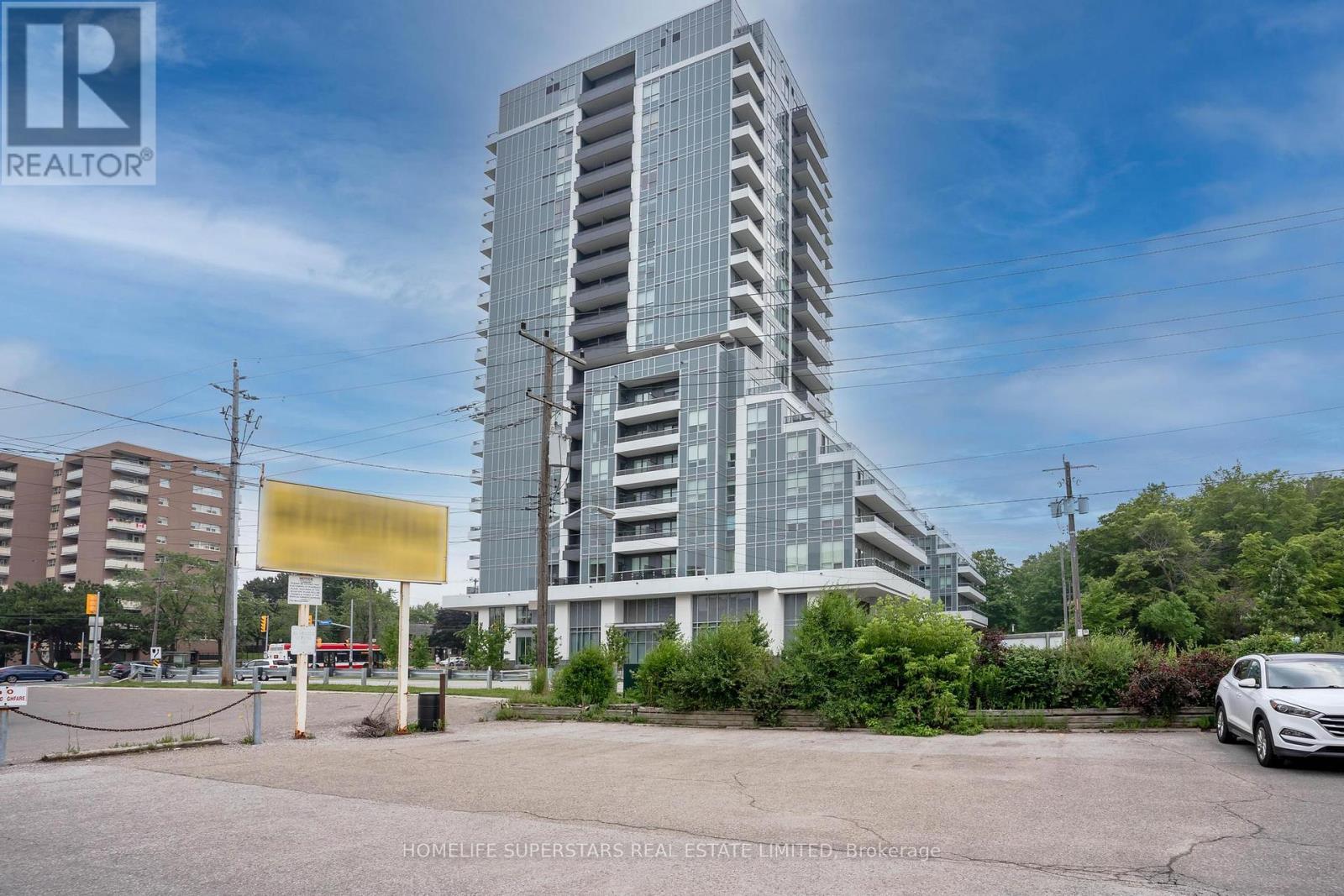 1206 - 3121 Sheppard Avenue, Toronto, Ontario  M1T 3J8 - Photo 10 - E12851558