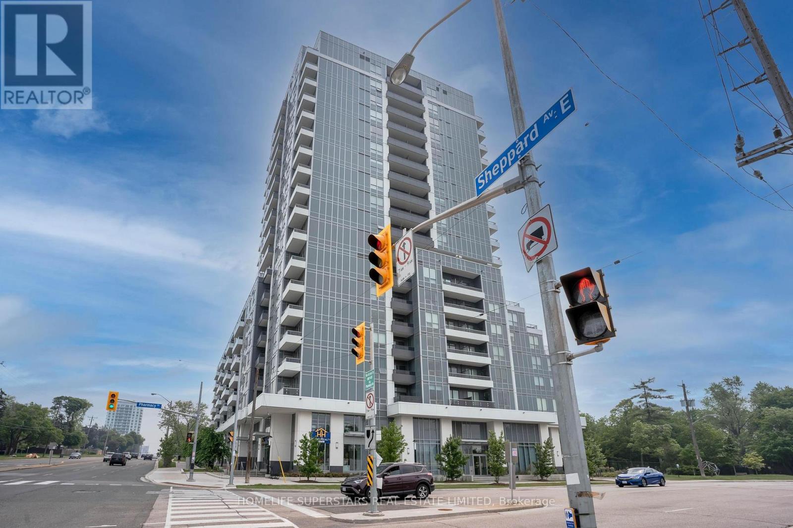 1206 - 3121 Sheppard Avenue, Toronto, Ontario  M1T 3J8 - Photo 11 - E12851558