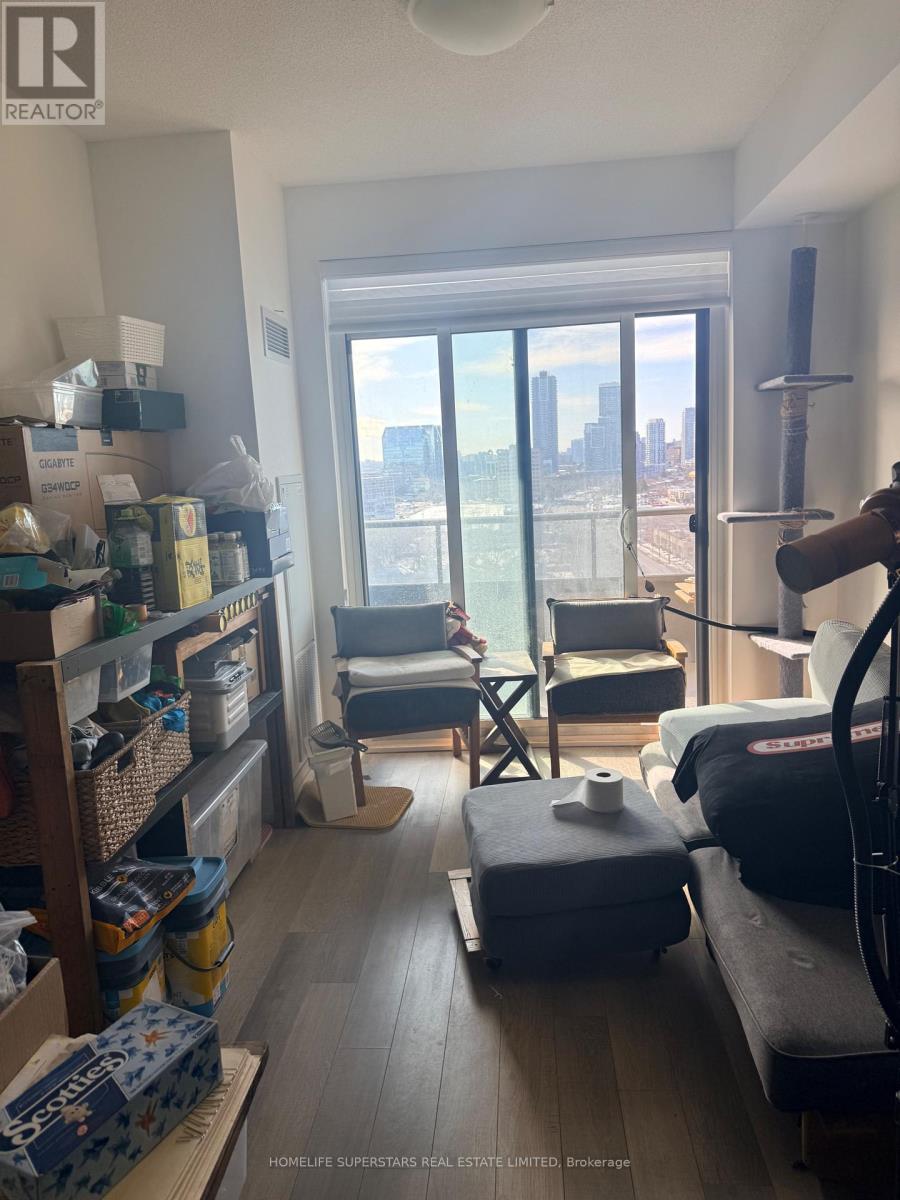 1206 - 3121 Sheppard Avenue, Toronto, Ontario  M1T 3J8 - Photo 2 - E12851558