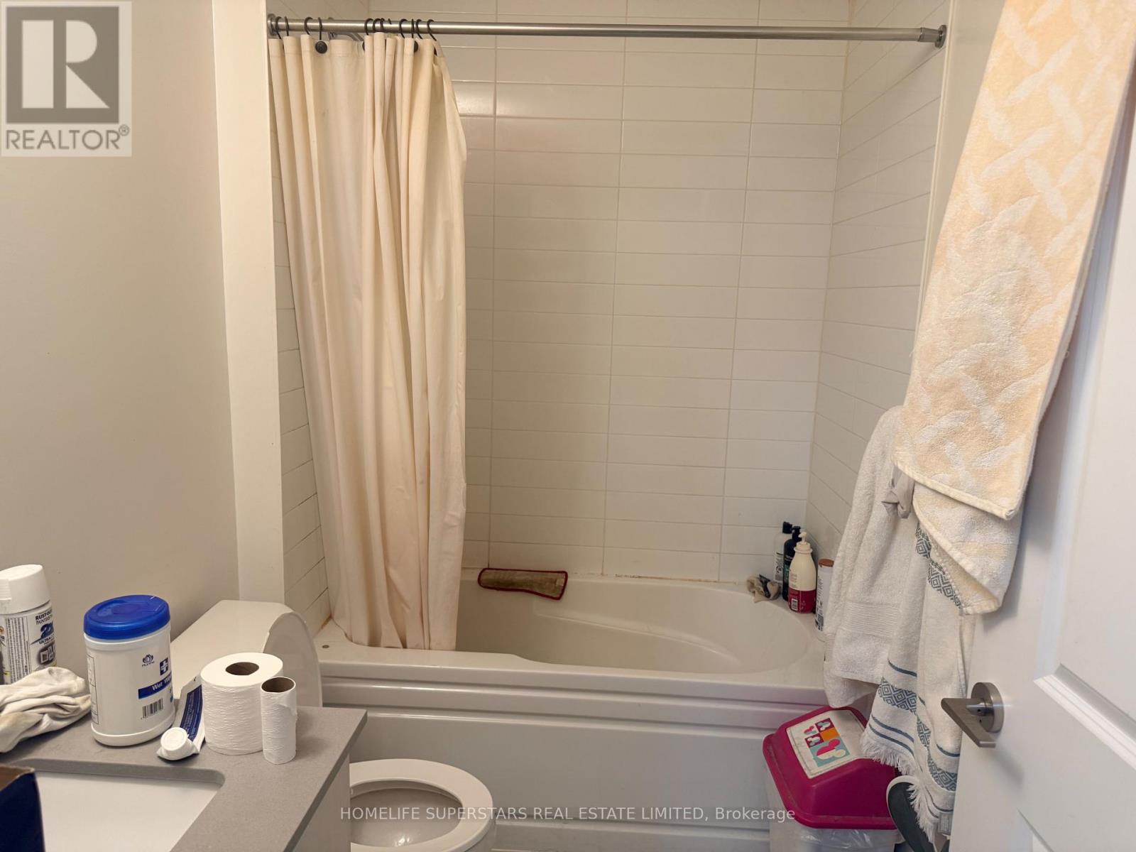 1206 - 3121 Sheppard Avenue, Toronto, Ontario  M1T 3J8 - Photo 3 - E12851558