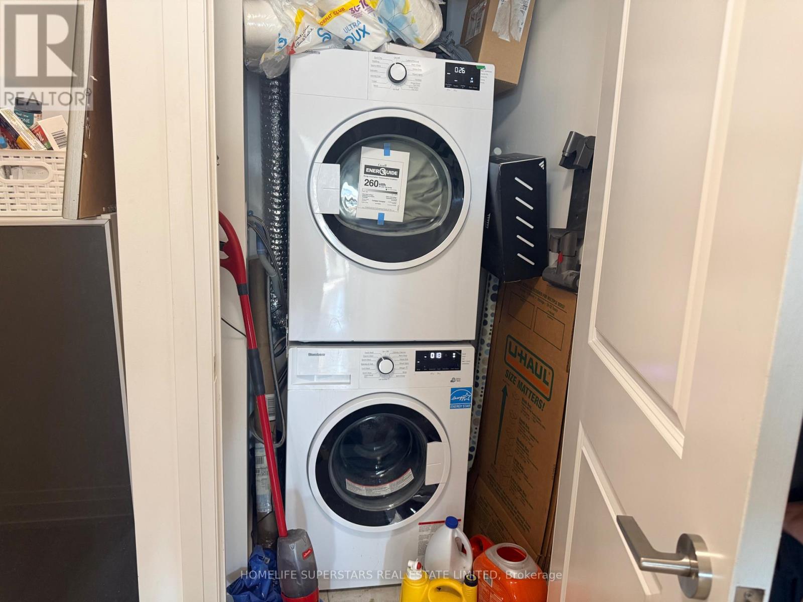 1206 - 3121 Sheppard Avenue, Toronto, Ontario  M1T 3J8 - Photo 4 - E12851558